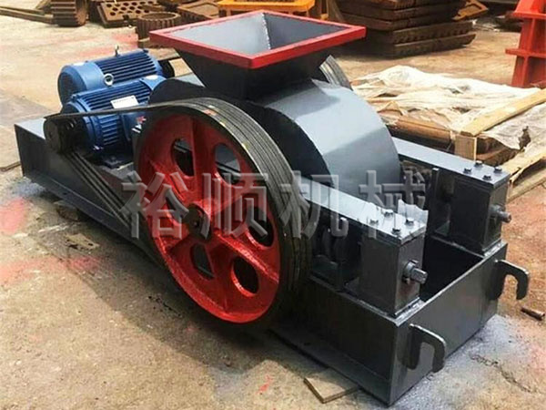 輥式破碎機(jī)