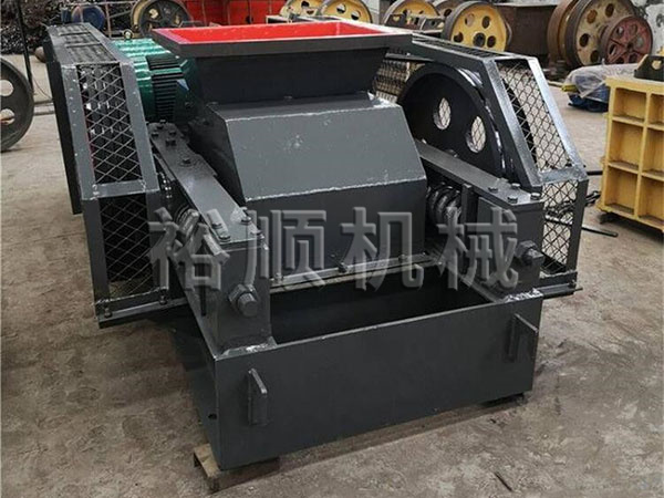輥式破碎機(jī)